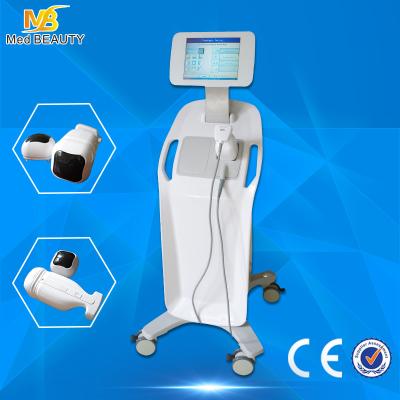 China Hot sale !!! Hifu slimming machine as ultrashape , liposonix with medical CE for sale