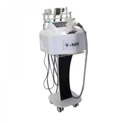 China Brand new Velashape for cellulite removal/ cavitation rf machine for sale