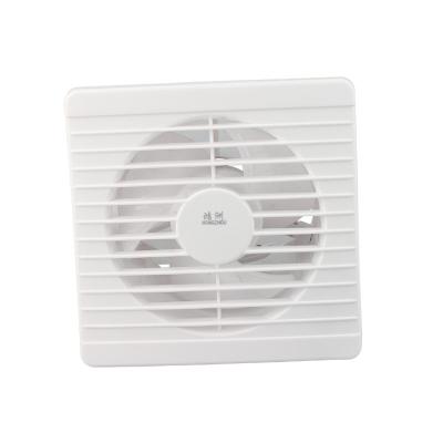 China Factory Environmentally Friendly Low Noise Saving Power Ventilation Smokehouse Electric Exhaust Fan for sale