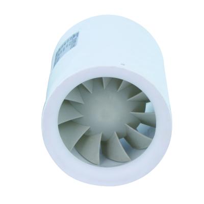 China Low Noise Energy Saving Industrial Integrated Duct Fan Ventilating Fan For Advertising Company for sale