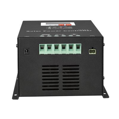 Cina batteria acida di For Sealed Lead del regolatore solare della tassa di 2.8kg 40A MPPT in vendita