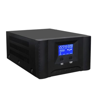 Китай Солнечный инвертор силы Contoller 12V 500W низкочастотный продается