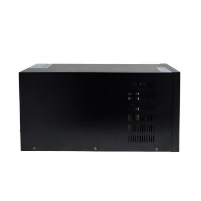 China Low Frequency Off Grid 700W Pure Sine Wave Inverter for sale