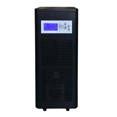 중국 LCD 디스플레이 SGT 32KW 3 단계 오프 그리드 태양 인버터 판매용