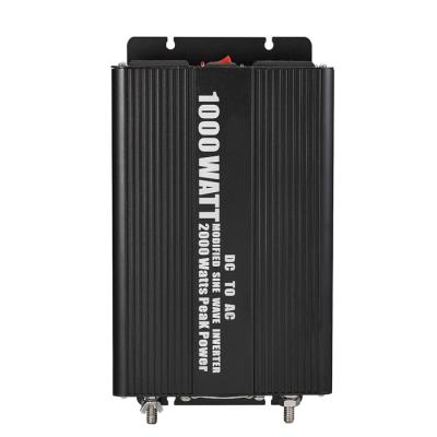 China 1000W 240VAC Modified Sine Wave Inverter for sale