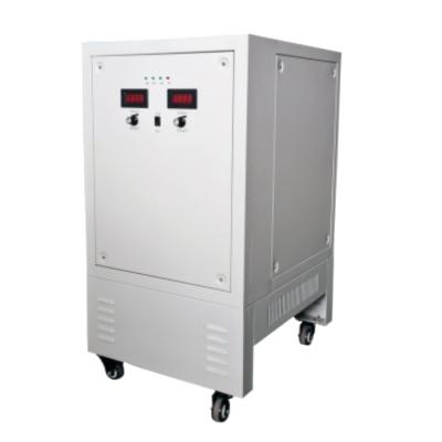 China Three Phase SPS 10KW Digital Regulated DC Power Supply for sale