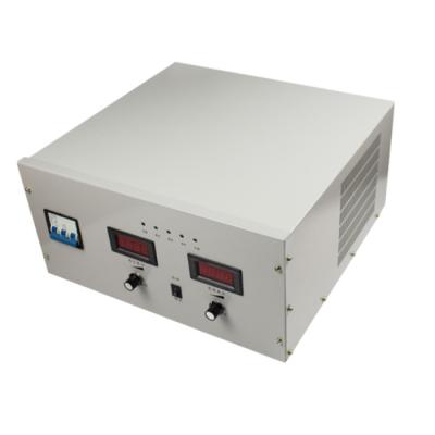 China Overload Protection 6KW DC200A Digital Regulated DC Power Supply for sale