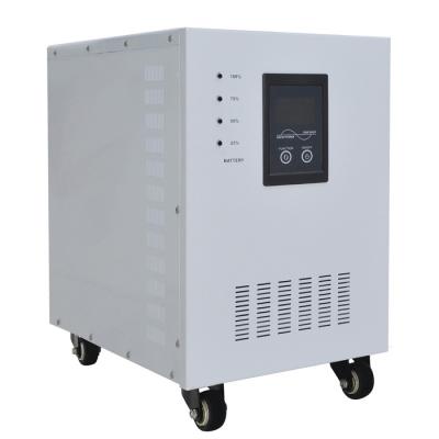 중국 그리드 태양열발전시스템에서 떨어져 있는 순수 사인파 500W 12VDC 판매용