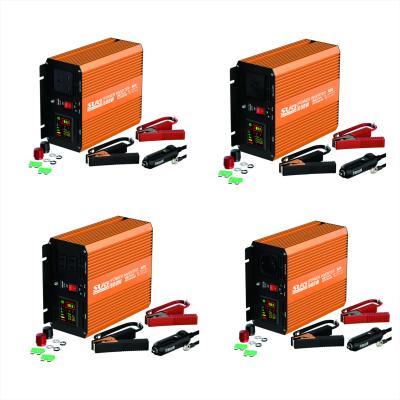 China 600W Solar Power Inverter Pure Sine Wave PV Power Inverter for sale