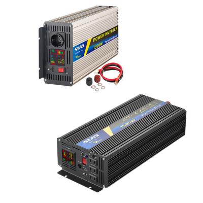 China Off Grid 120vdc Solar Power Inverter Pure Sine Wave RS485 Communication for sale