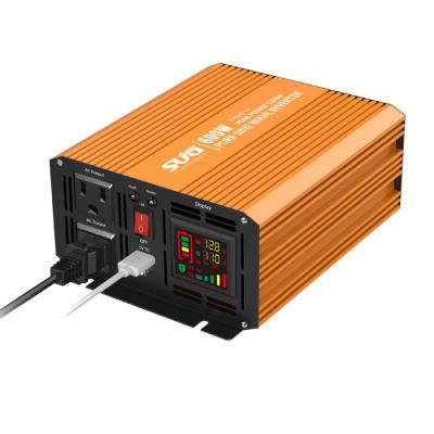 China Short Circuit Intelligent Cooling Pv Grid Inverter 96vdc 600w for sale