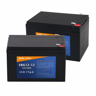 China Lead Acid Technology Batteri 2v 2000ah Lead Acid Battery 12v 14ah Battery Lead Acid for sale