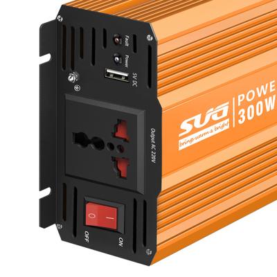 China Inverter Hybrid Solar Inverter Hybrid Sug Hybrid Inverter 1kw 1.5kw 3kw Hybrid Inverter With Charge Controller for sale