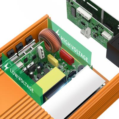 중국 자동차 인버터 Sug 하이브리드 인버터 5kw 하이브리드 인버터 인버터 전력 인버터 인버터 태양 광 발전 시스템 판매용