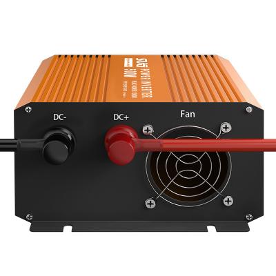 Chine Panneau d'inverseur outre d'inverseur de grille avec l'inverseur solaire de Sug d'inverseur du limiteur 10kw Hibrid à vendre