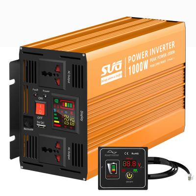 China Sug Hybrid Inverter 5kw  Solar Power Inverters Battery Inverter  Inverter China  24v Inverter Pure Sine Wave for sale