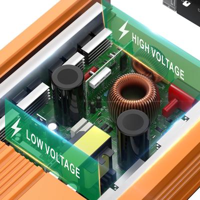 중국 Sug 하이브리드 태양 광 인버터 하이브리드 인버터 5.5kw 100a Geranetor 인버터 Amp Mma 인버터 아크 용접기 판매용