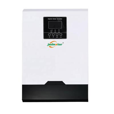 China Jinsdon home wall mount 48v 5kwh lithium battery for solar system national price 3kwh 4kwh 5kwh solar battery for sale