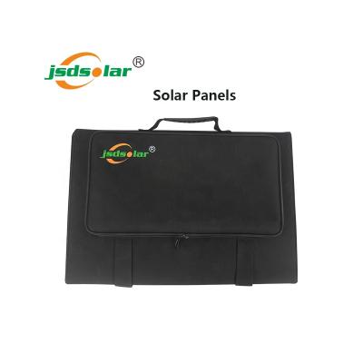 China JSD home solar panel 200w 400w portable in stock for sale