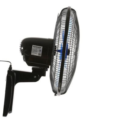 China Best Cheap Home Hotel 220V Wall Mounted Fans With 18 Fan Fan Wall for sale