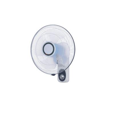 China China Manufacturer Hotel 16 Inch Rotating Wall Fan With Remote for sale