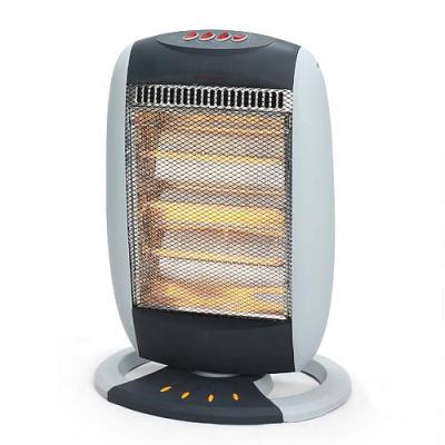 China Hotel Halogen Heater Winter Products Electric Radiator Room For Homes for sale