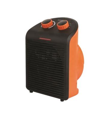 China Household New Arrival Portable Air Cooler PTC Electric Home Heater for sale