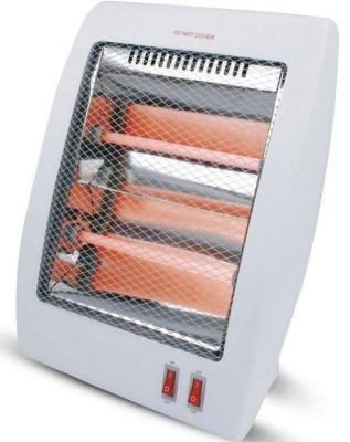 China 800w Hotel Quartz Electric Safe Switch Small Electric Heater for sale