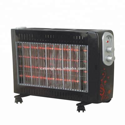 China 2000w Hotel Wall Room Convector Electric Panel Heater Free Spare Parts Any Color for sale