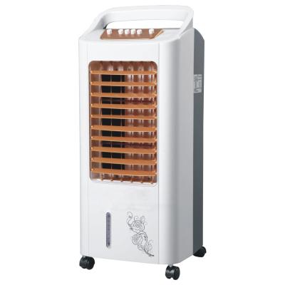 China Hotel Environmental Protection Air Water Cooler for sale