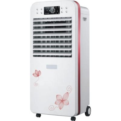 China Household TOWER Color Conditioners Air Room Cooler Guaranteed New Quality Floor Standing AC 220V 60w Free Household Spare Parts for sale