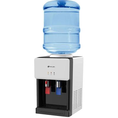 China Hotel Three Faucet Instant Vending Water Purification Machine for sale