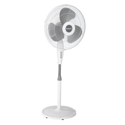 China Hotel Hot Sale Portable Desk Floor User Friendly Desk Smart Fan for sale