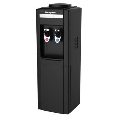 China Hotel Floor Standing Hot And Cold Water Dispenser / Water Cooler for sale