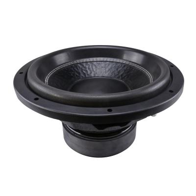 China High Quality Foam Edge Car 800W Speaker Audio With Subwoofer Subwoofer Professional Audio Sound Speaker For Car for sale