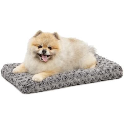 China Factory Wholesale Travel Pets Plush Dog Bed Pet Mat for sale