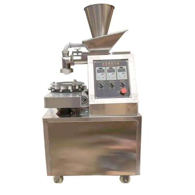 China New Type Steam Roll Machine Baozi Bun Maker Hotels Design 2023 Commercial Bread And Stand Roll Making Machine 3000pcs/Hour for sale