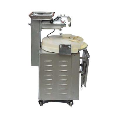 China New Hotels Steamed Bun Forming Machine Rounder Dough Divider Machine Stainless Steel Dough Divider for sale