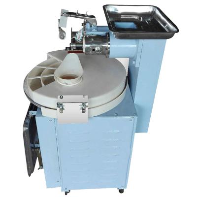 China New Hotels Steamed Bun Forming Machine Commercial Dough Ball Rolling Maker Stainless Steel Dough Divider Manual for sale