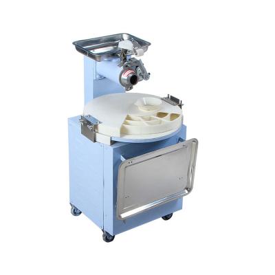 China Hotels Bakery Commercial Dough Divider Machine Dough Ball Rounder Cut Rolling Making Maker Stainless Steel Dough Divider for sale