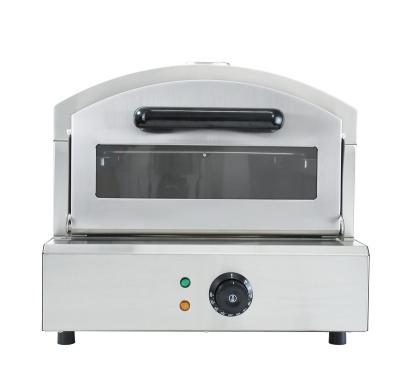 China High Quality Dumpling Dumpling Machine - Hot Selling Popular Functional Machine for Small Businesses Gas Pizza Oven for sale