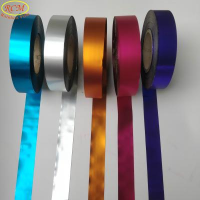 China HOT SALE metallic film moisture proof for party decoration factory price for sale