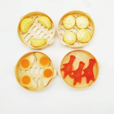 China Normal Steam Toy Candy Toys Children's Candy Snacks Gummy Candy for sale