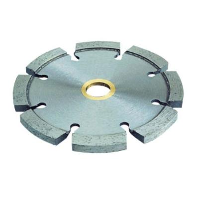 China Ceramic Tile Saw Blade / Concrete Stone Groove Wall Saw Blade Cutting Tools for sale