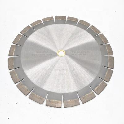 China 300mm Diamond Grinding And Polishing Concrete Cutting Blades For Granite for sale