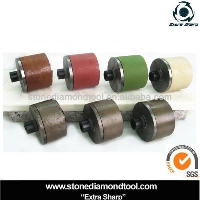 China High Quality Sintered Continuous Form Z Profiling Wheel For CNC Machine A for sale