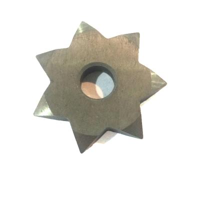 China Machinist Hammer Bush Hammered Parts Cemented Carbide Cutter Diamond Tool for sale