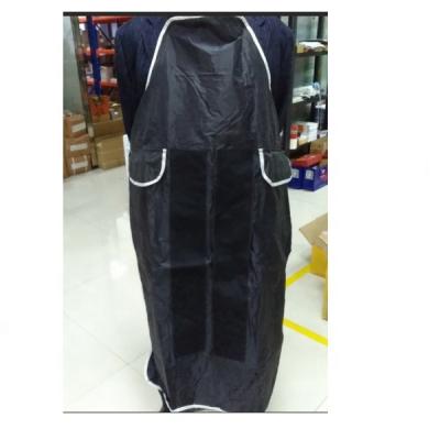 China ECONOMIC stonemason APRON with hook and loop STP for sale