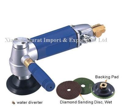 China AG-01 Air Wet Polishing Polishing Machine for sale