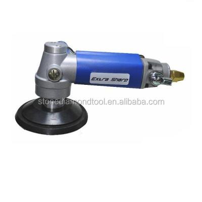 China Pneumatic Wet Concrete Sander/Polisher 5/8-11UNC or M14x2 for sale